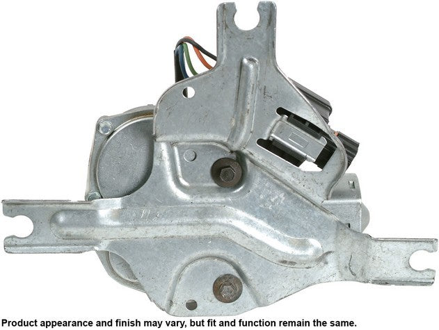 CARDONE Reman Windshield Wiper Motor P/N:40-2042 Fits: Mercury Villager 02-99 - Image 1