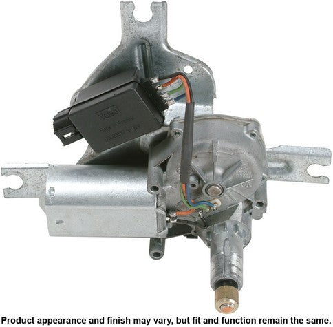CARDONE Reman Windshield Wiper Motor P/N:40-2042 Fits: Mercury Villager 02-99 - Image 2