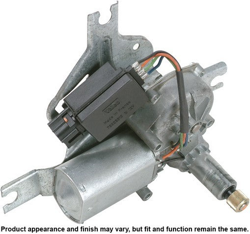 CARDONE Reman Windshield Wiper Motor P/N:40-2042 Fits: Mercury Villager 02-99 - Image 3