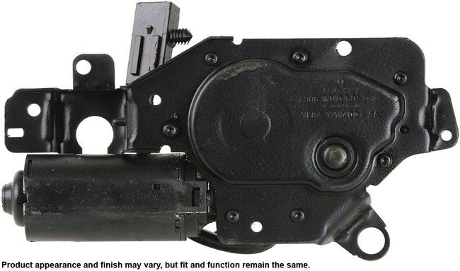 CARDONE Reman Windshield Wiper Motor P/N:40-2044 Fits: Ford Escape 07-01, Mazda Tribute 06-01, Mercury Mariner 07-05 - Image 1