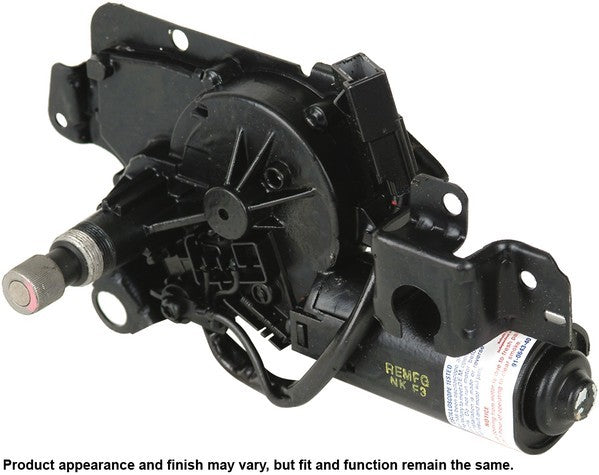 CARDONE Reman Windshield Wiper Motor P/N:40-2044 Fits: Ford Escape 07-01, Mazda Tribute 06-01, Mercury Mariner 07-05 - Image 3