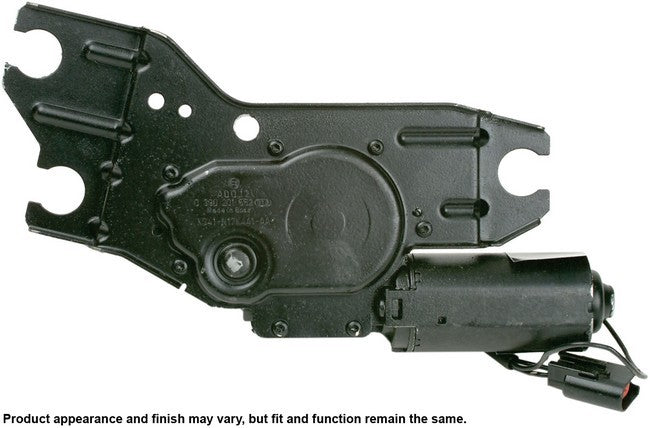 CARDONE Reman Windshield Wiper Motor P/N:40-2045 Fits: Ford Focus 07-00 - Image 1