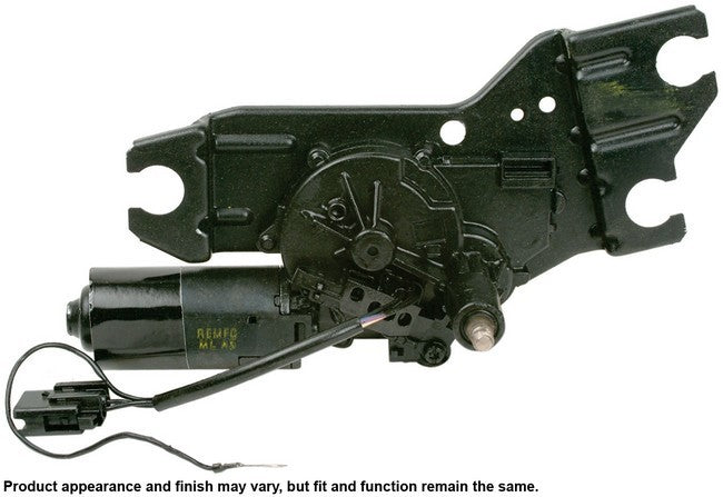 CARDONE Reman Windshield Wiper Motor P/N:40-2045 Fits: Ford Focus 07-00 - Image 2