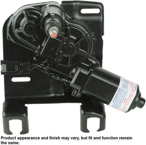 CARDONE Reman Windshield Wiper Motor P/N:40-2046 Fits: Ford Explorer 2002, Mercury Mountaineer 2002 - Image 2