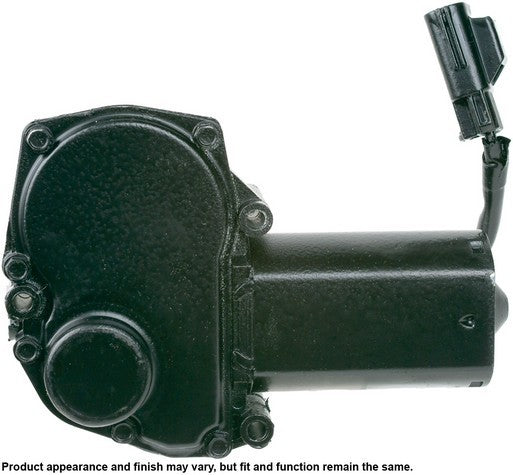 CARDONE Reman Windshield Wiper Motor P/N:40-2047 Fits: Ford Excursion 01-00 - Image 1