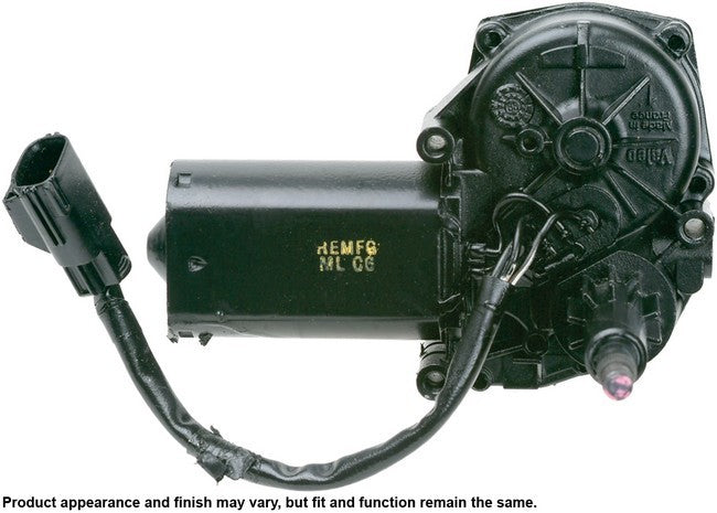CARDONE Reman Windshield Wiper Motor P/N:40-2047 Fits: Ford Excursion 01-00 - Image 2