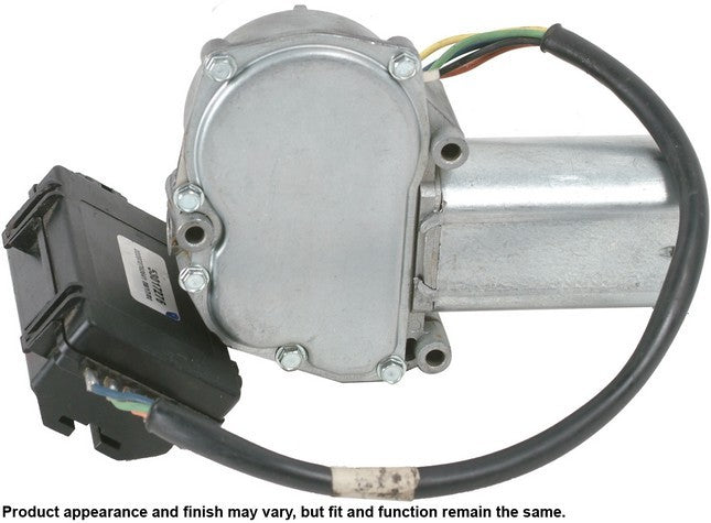 CARDONE Reman Windshield Wiper Motor P/N:40-2054 Fits: Ford Excursion 05-02 - Image 1