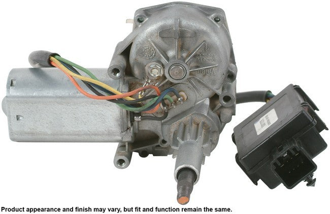 CARDONE Reman Windshield Wiper Motor P/N:40-2054 Fits: Ford Excursion 05-02 - Image 2