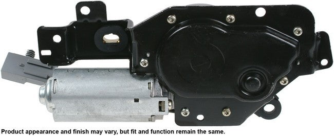CARDONE Reman Windshield Wiper Motor P/N:40-2055 Fits: Ford Explorer Sport 2003 - Image 1