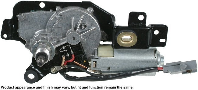 CARDONE Reman Windshield Wiper Motor P/N:40-2055 Fits: Ford Explorer Sport 2003 - Image 2