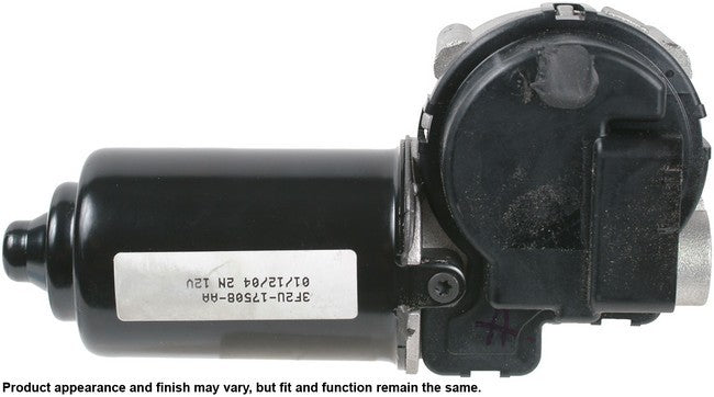 CARDONE Reman Windshield Wiper Motor P/N:40-2056 Fits: Ford Freestar 07-04, Mercury Monterey 07-04 - Image 1