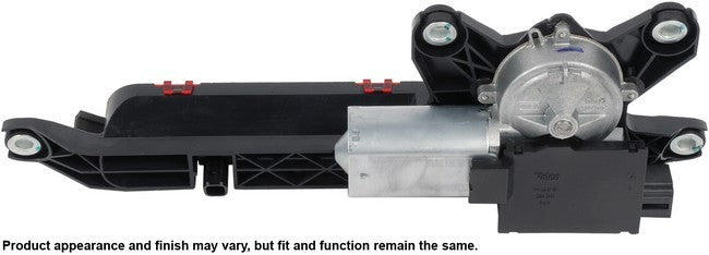 CARDONE Reman Windshield Wiper Motor P/N:40-2057 Fits: Ford Flex 12-09, Ford Freestar 07-04, Mercury Monterey 07-04 - Image 1