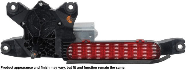 CARDONE Reman Windshield Wiper Motor P/N:40-2057 Fits: Ford Flex 12-09, Ford Freestar 07-04, Mercury Monterey 07-04 - Image 2
