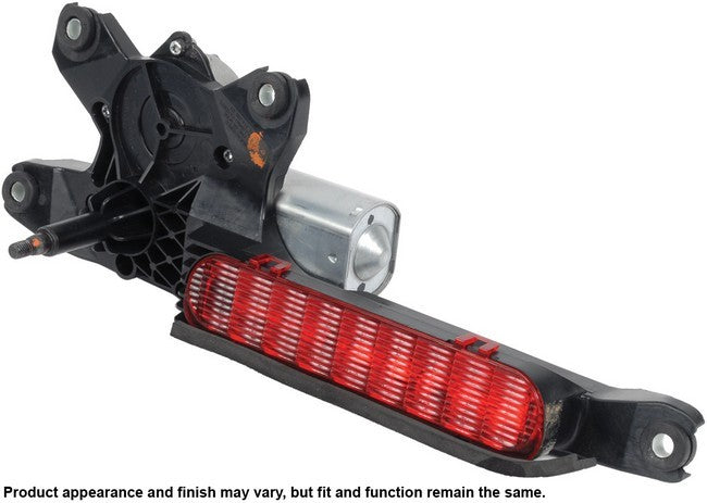 CARDONE Reman Windshield Wiper Motor P/N:40-2057 Fits: Ford Flex 12-09, Ford Freestar 07-04, Mercury Monterey 07-04 - Image 3