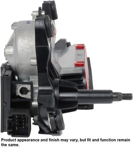 CARDONE Reman Windshield Wiper Motor P/N:40-2057 Fits: Ford Flex 12-09, Ford Freestar 07-04, Mercury Monterey 07-04 - Image 4