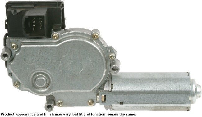 CARDONE Reman Windshield Wiper Motor P/N:40-2060 Fits: Ford Expedition 08-03, Lincoln Navigator 08-03 - Image 1