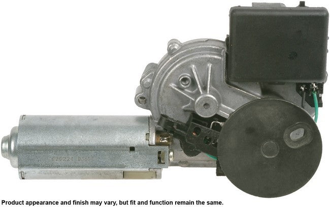 CARDONE Reman Windshield Wiper Motor P/N:40-2060 Fits: Ford Expedition 08-03, Lincoln Navigator 08-03 - Image 2