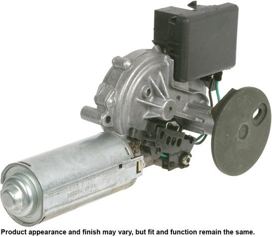 CARDONE Reman Windshield Wiper Motor P/N:40-2060 Fits: Ford Expedition 08-03, Lincoln Navigator 08-03 - Image 3