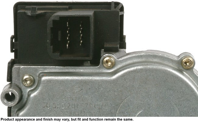 CARDONE Reman Windshield Wiper Motor P/N:40-2060 Fits: Ford Expedition 08-03, Lincoln Navigator 08-03 - Image 4