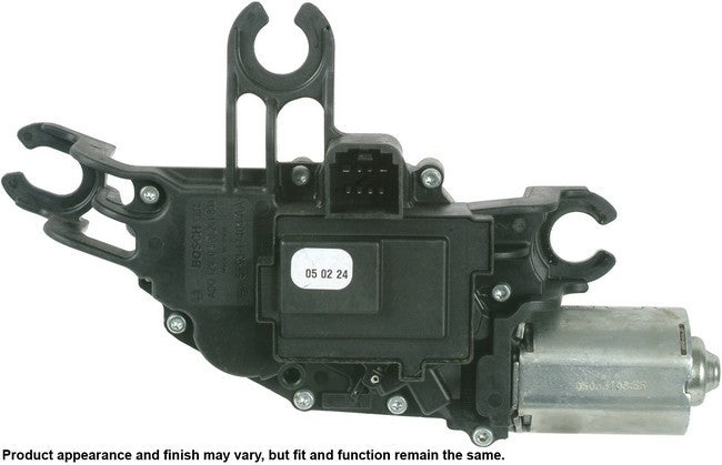 CARDONE Reman Windshield Wiper Motor P/N:40-2061 Fits: Ford Freestyle 07-05 - Image 1