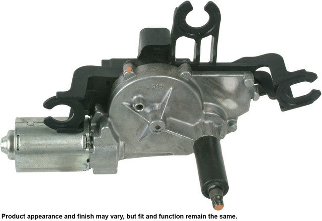 CARDONE Reman Windshield Wiper Motor P/N:40-2061 Fits: Ford Freestyle 07-05 - Image 2