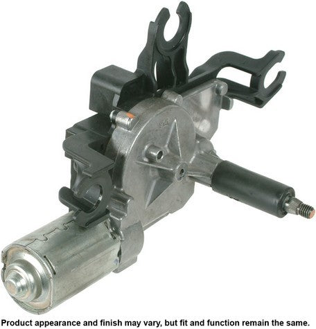 CARDONE Reman Windshield Wiper Motor P/N:40-2061 Fits: Ford Freestyle 07-05 - Image 3