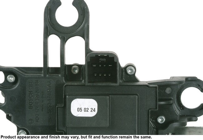 CARDONE Reman Windshield Wiper Motor P/N:40-2061 Fits: Ford Freestyle 07-05 - Image 4