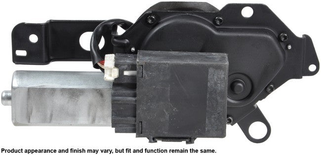 CARDONE Reman Windshield Wiper Motor P/N:40-2062 Fits: Ford Explorer 10-06, Mercury Mountaineer 10-06 - Image 1