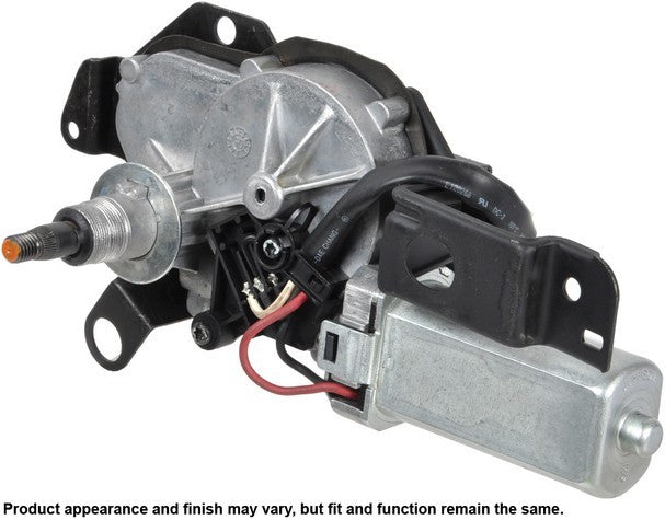 CARDONE Reman Windshield Wiper Motor P/N:40-2062 Fits: Ford Explorer 10-06, Mercury Mountaineer 10-06 - Image 3