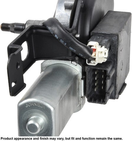 CARDONE Reman Windshield Wiper Motor P/N:40-2062 Fits: Ford Explorer 10-06, Mercury Mountaineer 10-06 - Image 4