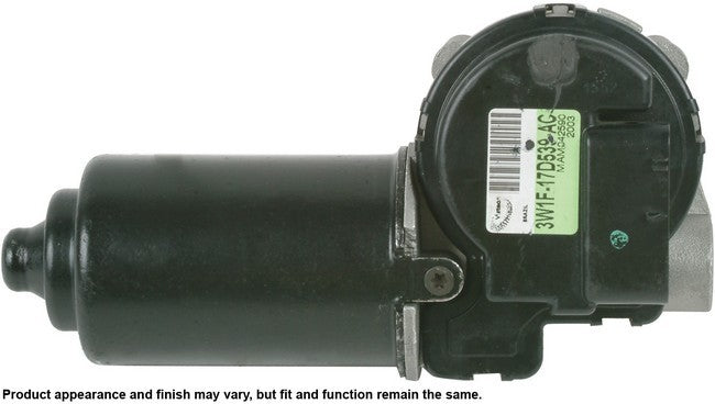 CARDONE Reman Windshield Wiper Motor P/N:40-2063 Fits: Lincoln Ls 2003 - Image 1