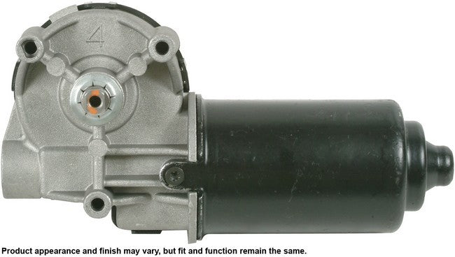 CARDONE Reman Windshield Wiper Motor P/N:40-2063 Fits: Lincoln Ls 2003 - Image 2