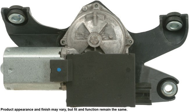 CARDONE Reman Windshield Wiper Motor P/N:40-2064 Fits: Ford Edge 10-07, Lincoln Mkx 10-07 - Image 1