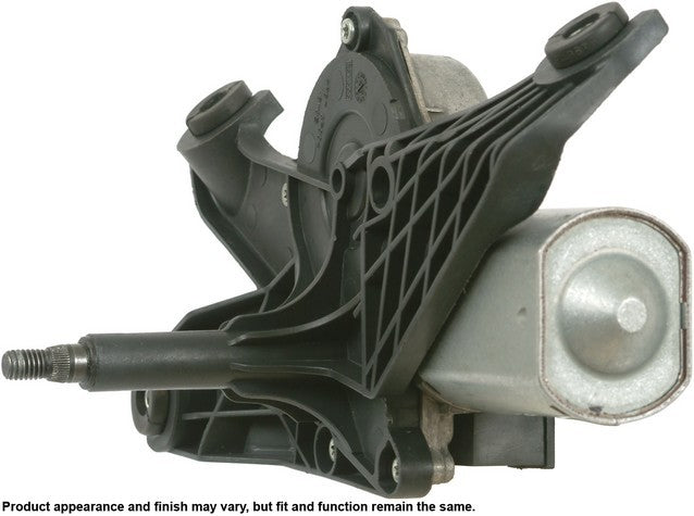 CARDONE Reman Windshield Wiper Motor P/N:40-2064 Fits: Ford Edge 10-07, Lincoln Mkx 10-07 - Image 3