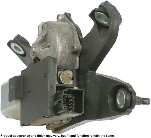 CARDONE Reman Windshield Wiper Motor P/N:40-2064 Fits: Ford Edge 10-07, Lincoln Mkx 10-07 - Image 4