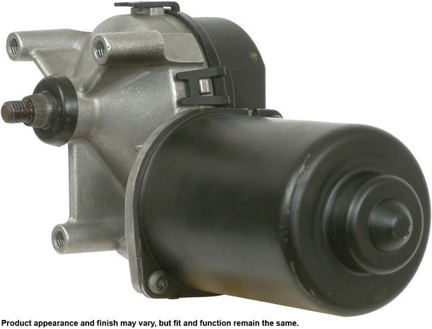 CARDONE Reman Windshield Wiper Motor P/N:40-2068 Fits: Ford Expedition 2007, Ford F-250 Super Duty 10-08, Ford F-350 Super Duty 10-08, Ford F-450 Super Duty 10-08, Ford F-550 Super Duty 10-08, Ford F-650 11-08, Ford F-750 11-08 - Image 3