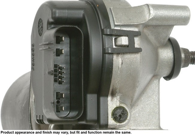 CARDONE Reman Windshield Wiper Motor P/N:40-2068 Fits: Ford Expedition 2007, Ford F-250 Super Duty 10-08, Ford F-350 Super Duty 10-08, Ford F-450 Super Duty 10-08, Ford F-550 Super Duty 10-08, Ford F-650 11-08, Ford F-750 11-08 - Image 4