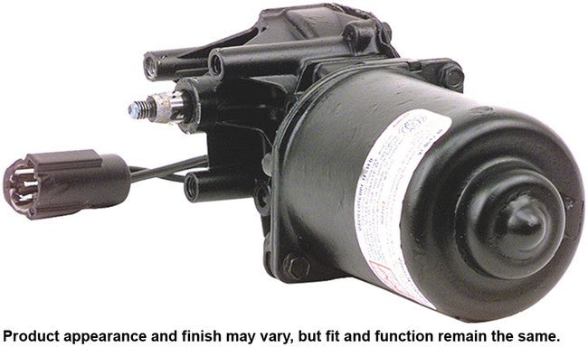CARDONE Reman Windshield Wiper Motor P/N:40-207 Fits: Ford Escort 90-88 - Image 3