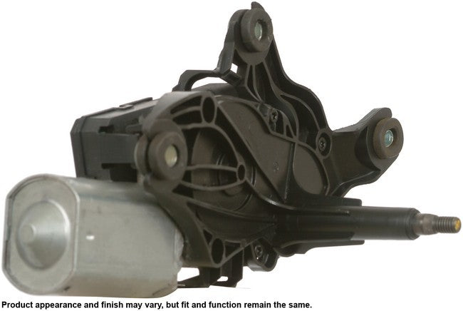 CARDONE Reman Windshield Wiper Motor P/N:40-2073 Fits: Ford Taurus X 09-08 - Image 3