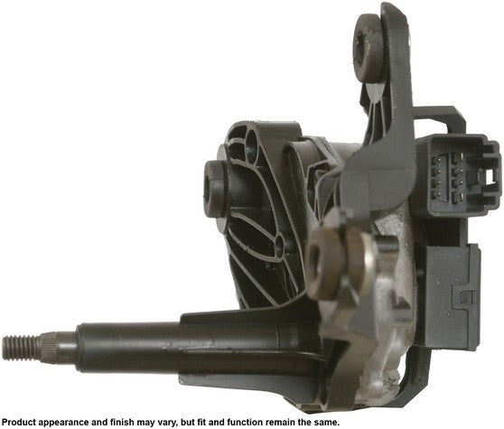 CARDONE Reman Windshield Wiper Motor P/N:40-2073 Fits: Ford Taurus X 09-08 - Image 4