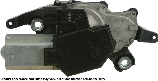 CARDONE Reman Windshield Wiper Motor P/N:40-2075 Fits: Ford Escape 12-08, Mazda Tribute 11-08, Mercury Mariner 11-08 - Image 1