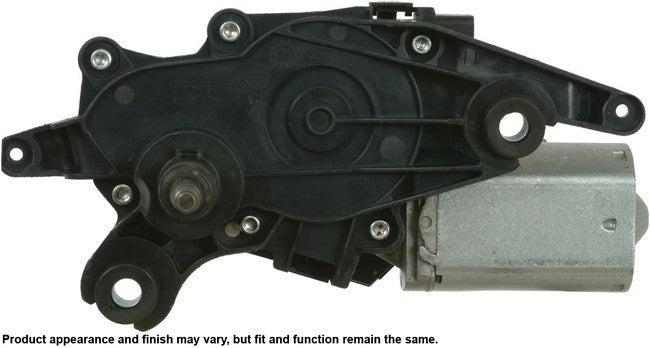 CARDONE Reman Windshield Wiper Motor P/N:40-2075 Fits: Ford Escape 12-08, Mazda Tribute 11-08, Mercury Mariner 11-08 - Image 2