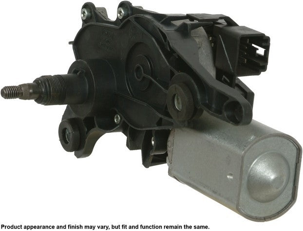CARDONE Reman Windshield Wiper Motor P/N:40-2075 Fits: Ford Escape 12-08, Mazda Tribute 11-08, Mercury Mariner 11-08 - Image 3