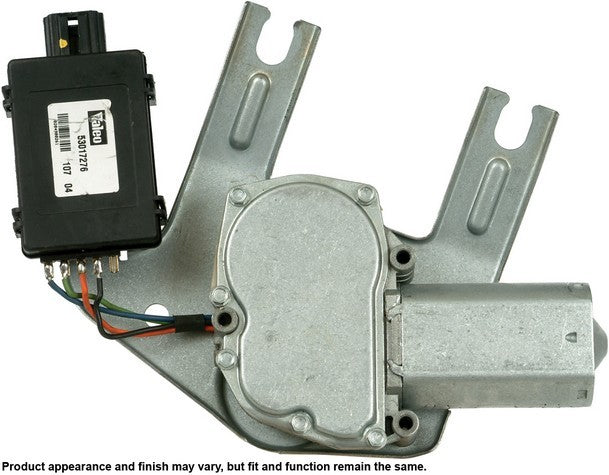CARDONE Reman Windshield Wiper Motor P/N:40-2077 Fits: Lincoln Aviator 05-03 - Image 1