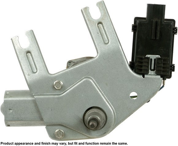 CARDONE Reman Windshield Wiper Motor P/N:40-2077 Fits: Lincoln Aviator 05-03 - Image 2