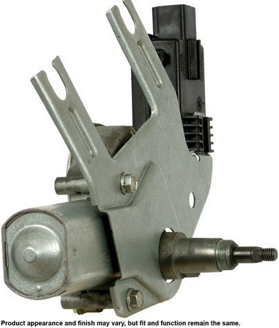 CARDONE Reman Windshield Wiper Motor P/N:40-2077 Fits: Lincoln Aviator 05-03 - Image 3