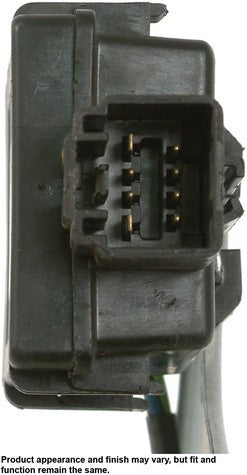 CARDONE Reman Windshield Wiper Motor P/N:40-2077 Fits: Lincoln Aviator 05-03 - Image 4