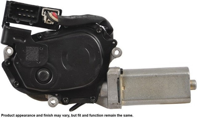 CARDONE Reman Windshield Wiper Motor P/N:40-2088 Fits: Ford Expedition 14-09, Lincoln Navigator 14-09 - Image 1