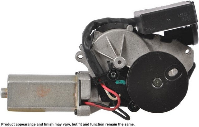 CARDONE Reman Windshield Wiper Motor P/N:40-2088 Fits: Ford Expedition 14-09, Lincoln Navigator 14-09 - Image 2