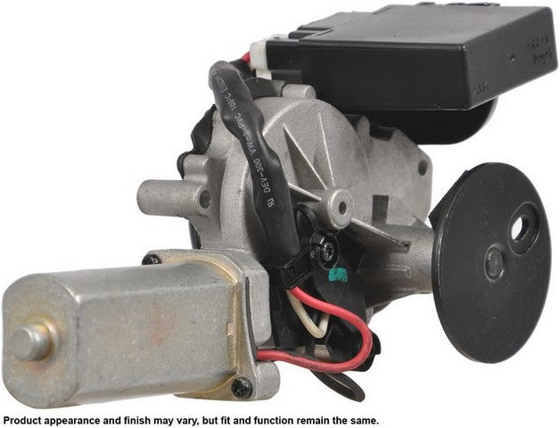 CARDONE Reman Windshield Wiper Motor P/N:40-2088 Fits: Ford Expedition 14-09, Lincoln Navigator 14-09 - Image 3